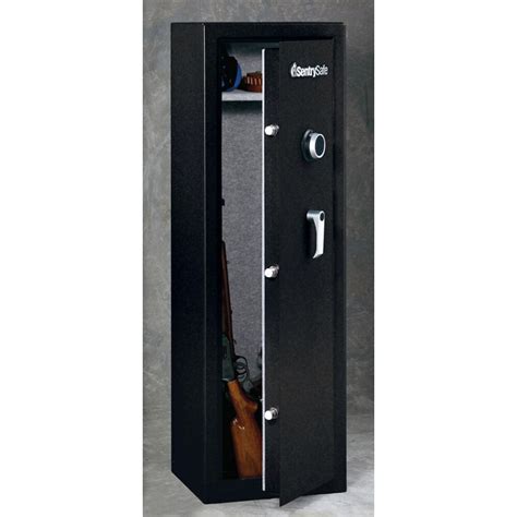 sentry safe 12 gun steel cabinet|sentry gun safe home depot.